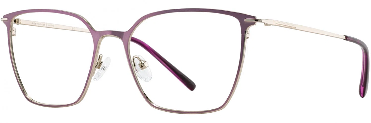 Adin Thomas AT570 Eyeglasses - view 21